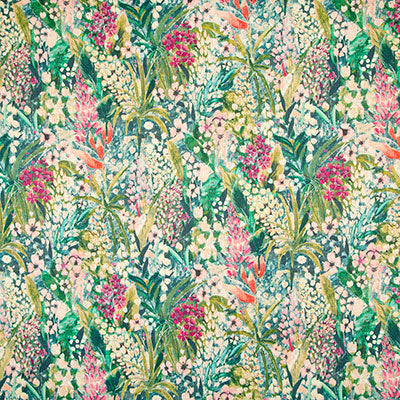 Pindler LOUISE AUBERGINE P6869 Fabric