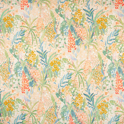 Pindler LOUISE SUNSET P6869 Fabric