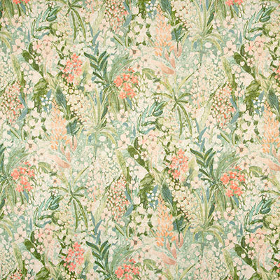 Pindler LOUISE WILLOW P6869 Fabric