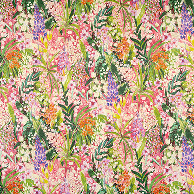 Pindler LOUISE ZINNIA P6869 Fabric