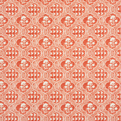 Pindler MILO CORAL P6871 Fabric