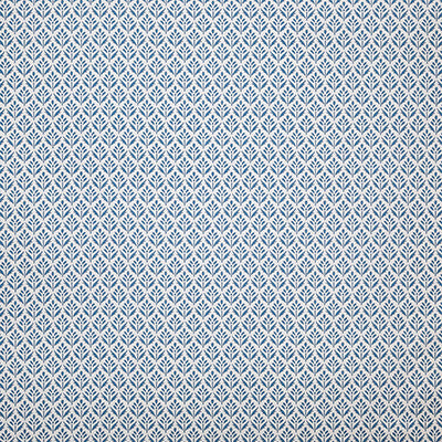 Pindler ALYS INDIGO P6873 Fabric