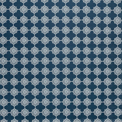 Pindler NAPLES INDIGO P6875 Fabric