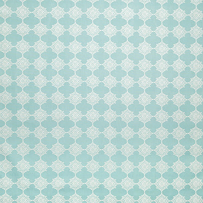 Pindler NAPLES SURF P6875 Fabric