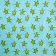 Pindler CRUSH AQUA P6880 Fabric