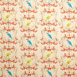 Pindler TIKI ROOM CORAL P6882 Fabric
