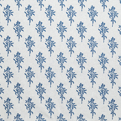 Pindler STILES BLUEBELL P6900 Fabric