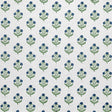 Pindler RUBY BLUEBELL P6901 Fabric