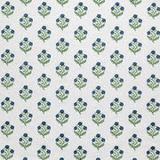 Pindler RUBY BLUEBELL P6901 Fabric