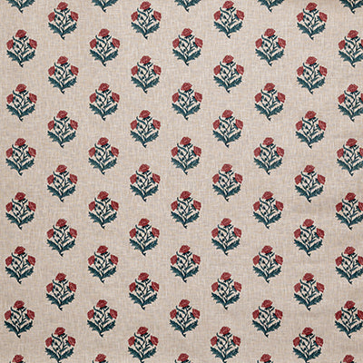 Pindler RUBY POMEGRANATE P6901 Fabric
