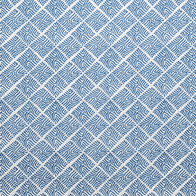 Pindler WHITMORE BLUEBELL P6902 Fabric
