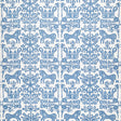 Pindler WINNIPEG BLUEBELL P6903 Fabric