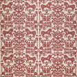 Pindler WINNIPEG POMEGRANATE P6903 Fabric