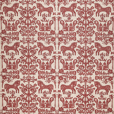 Pindler WINNIPEG POMEGRANATE P6903 Fabric
