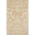 BRUNSCHWIG & FILS P8012100.16.0 LHASA PAPER TAN Wallpaper - Eade's Wallpaper