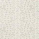 BRUNSCHWIG & FILS P8012138.11.0 LES TOUCHES GREY Wallpaper - Eade's Wallpaper