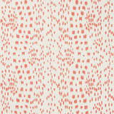 BRUNSCHWIG & FILS P8012138.119.0 LES TOUCHES BERRY Wallpaper - Eade's Wallpaper