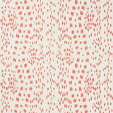 BRUNSCHWIG & FILS P8012138.119.0 LES TOUCHES BERRY Wallpaper - Eade's Wallpaper
