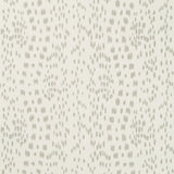 BRUNSCHWIG & FILS P8012138.11.0 LES TOUCHES GREY Wallpaper - Eade's Wallpaper