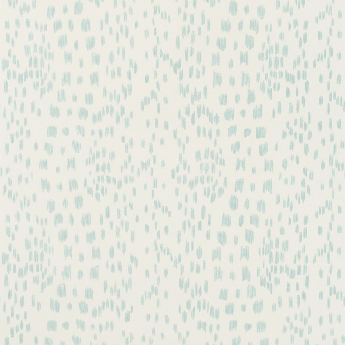 BRUNSCHWIG & FILS P8012138.13.0 LES TOUCHES POOL Wallpaper - Eade's Wallpaper