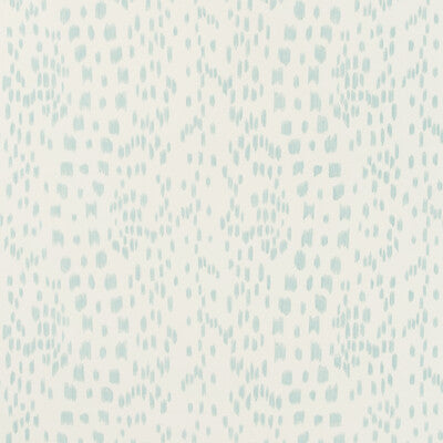 BRUNSCHWIG & FILS P8012138.13.0 LES TOUCHES POOL Wallpaper - Eade's Wallpaper