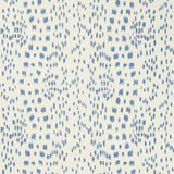 BRUNSCHWIG & FILS P8012138.15.0 LES TOUCHES CADET Wallpaper - Eade's Wallpaper