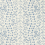 BRUNSCHWIG & FILS P8012138.15.0 LES TOUCHES CADET Wallpaper - Eade's Wallpaper