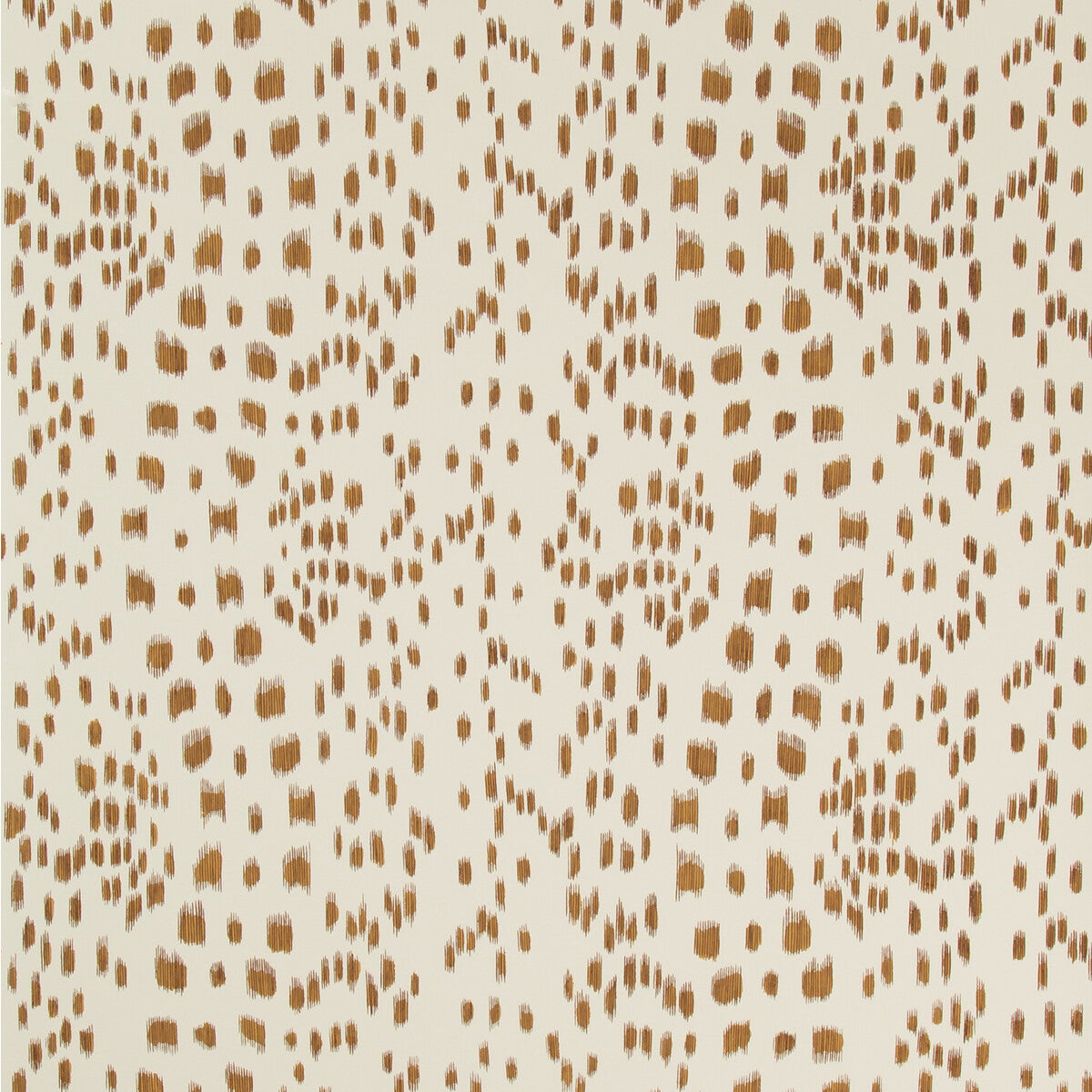 BRUNSCHWIG & FILS P8012138.16.0 LES TOUCHES TAN Wallpaper - Eade's Wallpaper