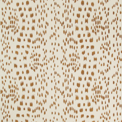 BRUNSCHWIG & FILS P8012138.16.0 LES TOUCHES TAN Wallpaper - Eade's Wallpaper