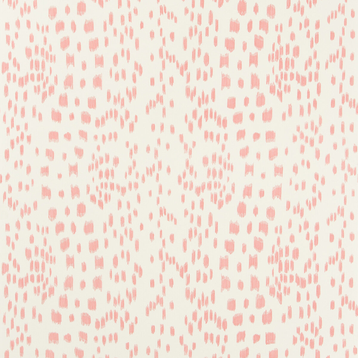 BRUNSCHWIG & FILS P8012138.17.0 LES TOUCHES PETAL Wallpaper - Eade's Wallpaper