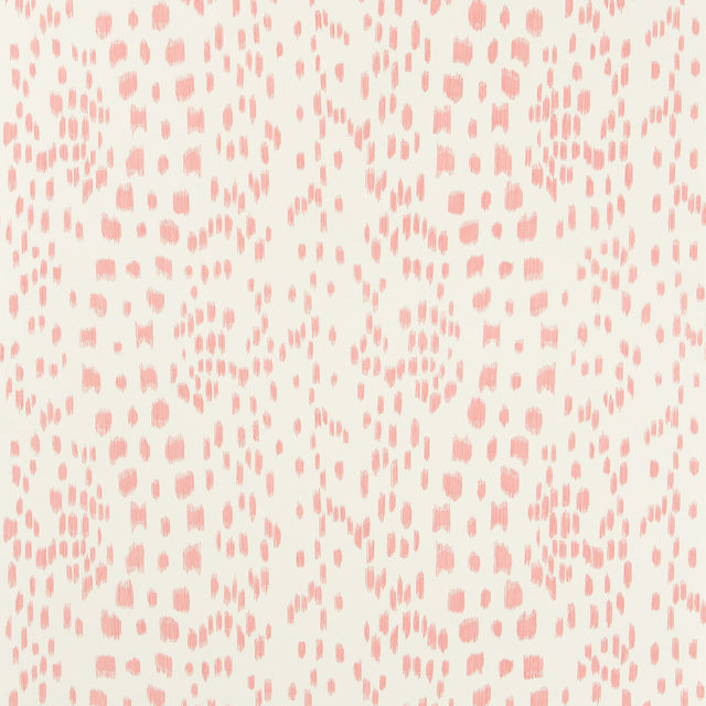 BRUNSCHWIG & FILS P8012138.17.0 LES TOUCHES PETAL Wallpaper - Eade's Wallpaper