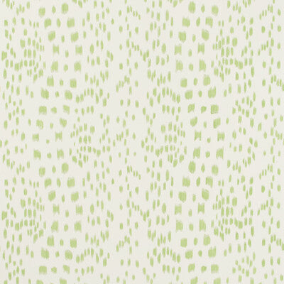 BRUNSCHWIG & FILS P8012138.303.0 LES TOUCHES PERIDOT Wallpaper - Eade's Wallpaper