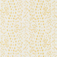 BRUNSCHWIG & FILS P8012138.40.0 LES TOUCHES CANARY Wallpaper - Eade's Wallpaper