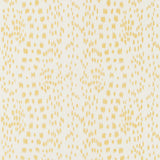 BRUNSCHWIG & FILS P8012138.40.0 LES TOUCHES CANARY Wallpaper - Eade's Wallpaper
