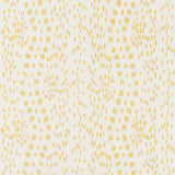 BRUNSCHWIG & FILS P8012138.40.0 LES TOUCHES CANARY Wallpaper - Eade's Wallpaper