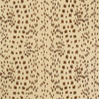 BRUNSCHWIG & FILS P8012138.6.0 LES TOUCHES BROWN Wallpaper - Eade's Wallpaper