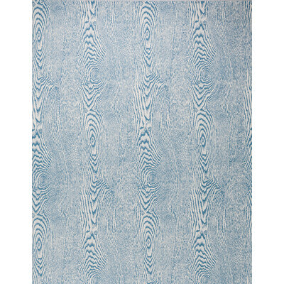 BRUNSCHWIG & FILS P8013142.15.0 WOOD RIVER Wallpaper - Eade's Wallpaper