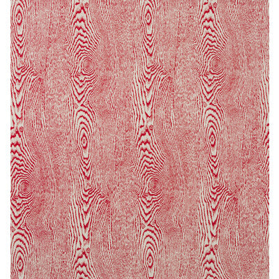 BRUNSCHWIG & FILS P8013142.19.0 WOOD CARDINAL Wallpaper - Eade's Wallpaper