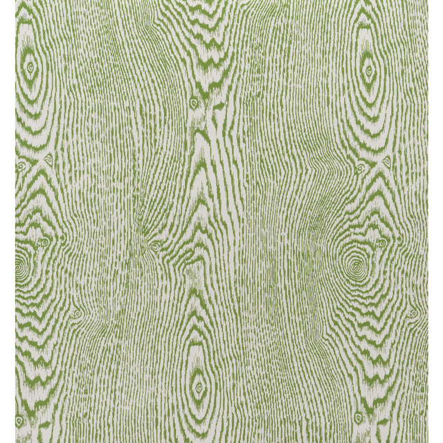 BRUNSCHWIG & FILS P8013142.3.0 WOOD LEAF Wallpaper - Eade's Wallpaper