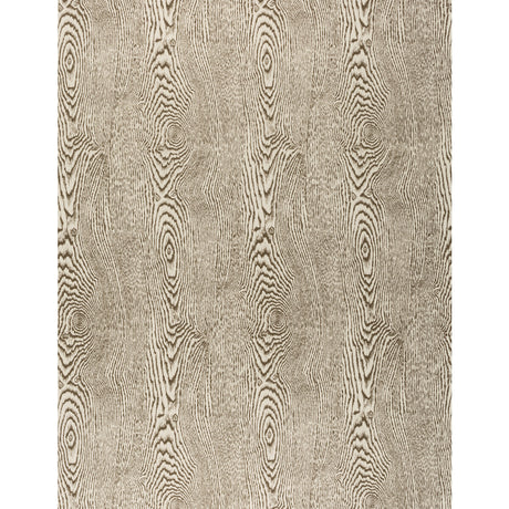 BRUNSCHWIG & FILS P8013142.68.0 WOOD BARK Wallpaper - Eade's Wallpaper