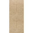 BRUNSCHWIG & FILS P8014100.16.0 LE ZEBRE BEIGE Wallpaper - Eade's Wallpaper