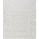 BRUNSCHWIG & FILS P8014106.1.0 BOMBAY PEARL Wallpaper - Eade's Wallpaper