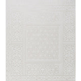 BRUNSCHWIG & FILS P8014106.1.0 BOMBAY PEARL Wallpaper - Eade's Wallpaper
