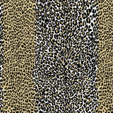BRUNSCHWIG & FILS P8015103.16.0 LEOPARD BEIGE Wallpaper - Eade's Wallpaper