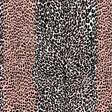 BRUNSCHWIG & FILS P8015103.17.0 LEOPARD ROSE Wallpaper - Eade's Wallpaper
