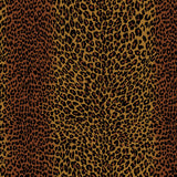 BRUNSCHWIG & FILS P8015103.46.0 LEOPARD CHOCOLATE Wallpaper - Eade's Wallpaper
