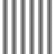 BRUNSCHWIG & FILS P8015104.11.0 RAYURE LIONE GREY Wallpaper - Eade's Wallpaper