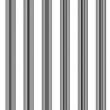 BRUNSCHWIG & FILS P8015104.11.0 RAYURE LIONE GREY Wallpaper - Eade's Wallpaper