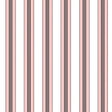 BRUNSCHWIG & FILS P8015104.17.0 RAYURE LIONE ROSE Wallpaper - Eade's Wallpaper