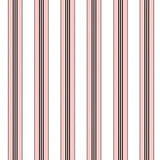 BRUNSCHWIG & FILS P8015104.17.0 RAYURE LIONE ROSE Wallpaper - Eade's Wallpaper